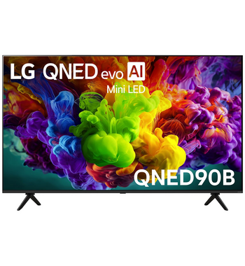 LG 65QNED90BSA product photo